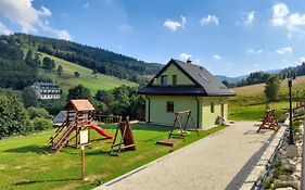 Górskie Zacisze Kamienica